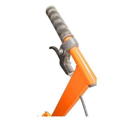 Sprey Tüp Yol Çizgi Makinası