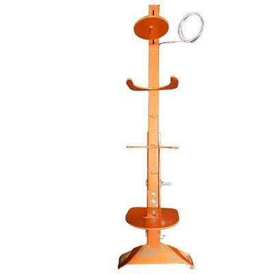 Sprey Tüp Yol Çizgi Makinası