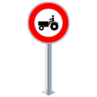 Tarım Traktörü Giremez Levhası TT-15