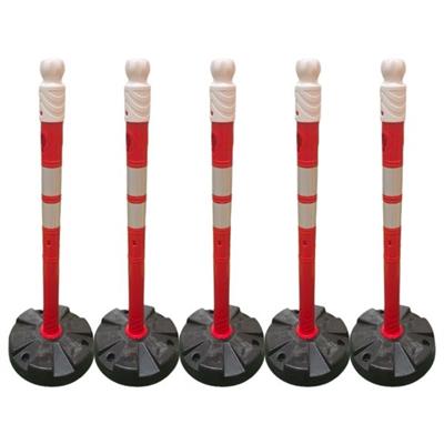 100 cm Ağırlıklı Duba Seti 5 Adet