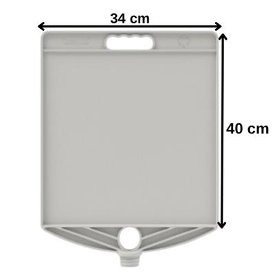 Eczane Park Yönetmeliği Levhası