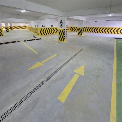 Ok İşareti Boyama Şablonu