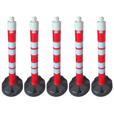 120 cm Ağırlıklı Duba Seti 5 Adet