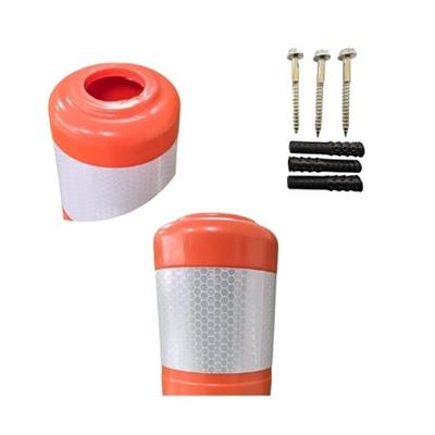 30 cm Eko Şerit Ayırıcı Esnek Delinatör