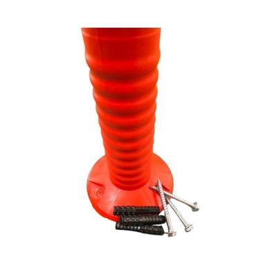 75 cm TPU Delinatör Duba 5li Set