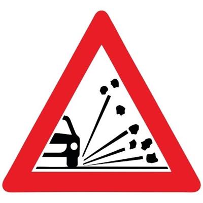 Gevşek Malzemeli Zemin Levhası T-9