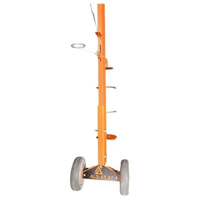 Sprey Tüp Yol Çizgi Makinası