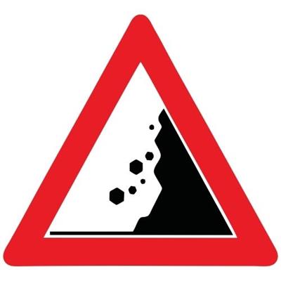 Gevşek Şev Levhası T-10