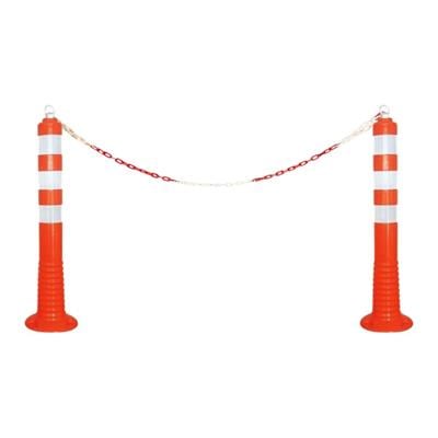 70 cm Turuncu Ekonomik Delinatör Duba