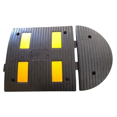 3 Metre Kauçuk Hız Kesici Kasis Seti 50x50 cm