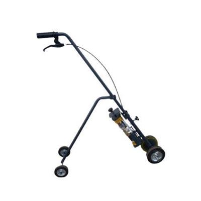 Signatube Sprey Kırmızı Çizgi Boyası