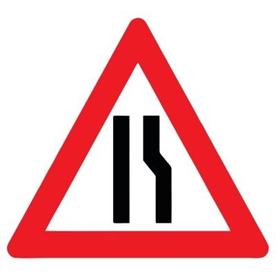 Sağdan Daralan Kaplama Levhası T-4B