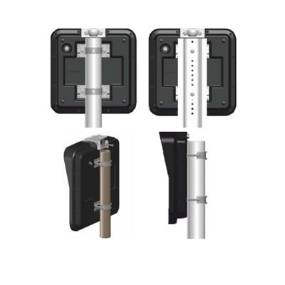 60x60 cm Elektrikli AC Ledli Sağa Yönlendirme Yol Bakım Levhası