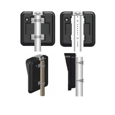 60*60 cm Elektrikli AC Ledli Yol Bakım Levhası