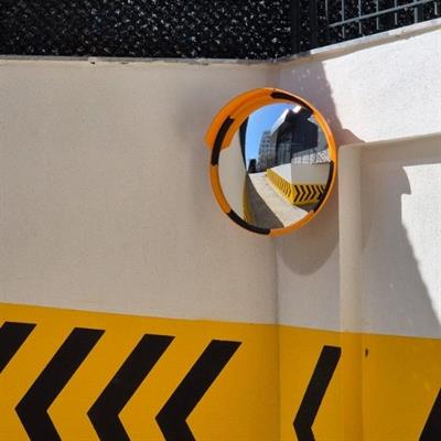 60 cm Otopark Aynası