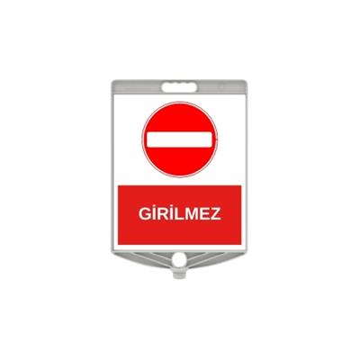 Girilmez Levhası