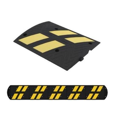 Kauçuk Hız Kesici Kasis, Yol Kasisi 6 Metre