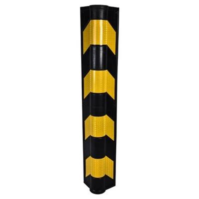 Otopark Kolon Köşe Koruyucu