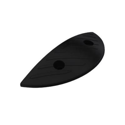 Kedi Gözlü Hız Kesici Kasis, Plastik Kasis 5,5 Metre