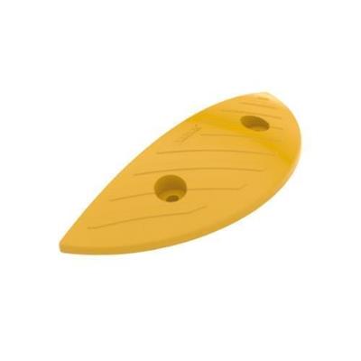 Kedi Gözlü Hız Kesici Kasis, Plastik Kasis 8,5 Metre