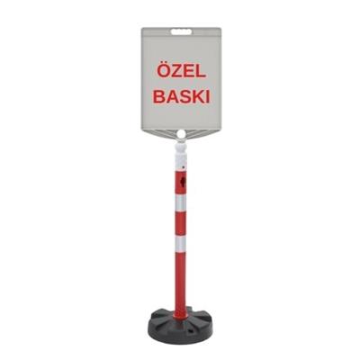 Özel Baskı 100 cm Duba Seti