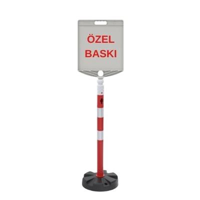 Özel Baskı 100 cm Duba Seti