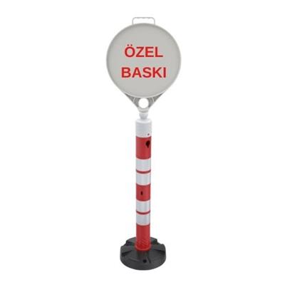 Özel Baskı 120 cm Duba Seti