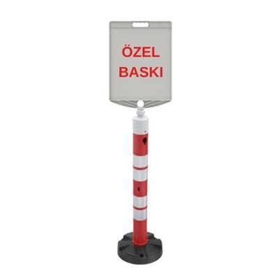 Özel Baskı 120 cm Duba Seti