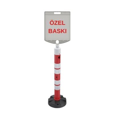 Özel Baskı 120 cm Duba Seti