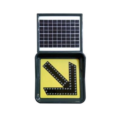 Sağdan Gidiniz Güneş Enerjili Solar Ledli Lamba