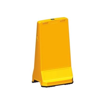 Sarı Reklam Dubası Baskısız