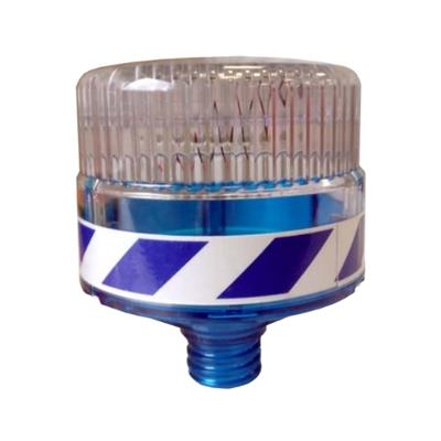 Solar Ledli Flaşör Lamba