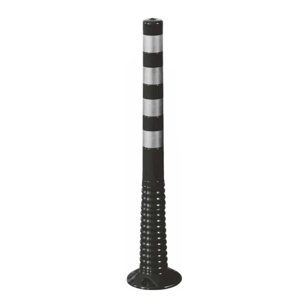 100 cm Esnek Siyah Delinatör12288 UB R100 cm TPU Siyah Esnek Delinatör