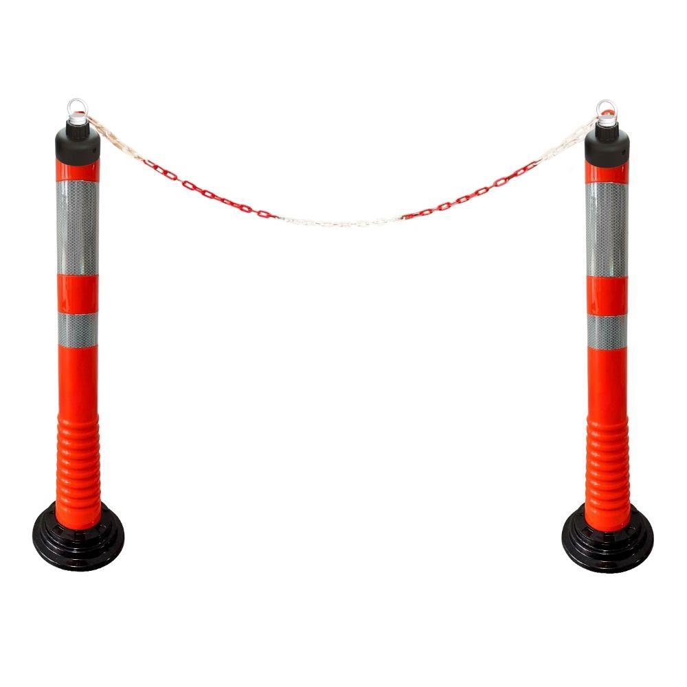 92 cm Esnek Demonte Turuncu Delinatör Duba12278 UB R92 cm Turuncu Demonte Esnek Delinatör Duba