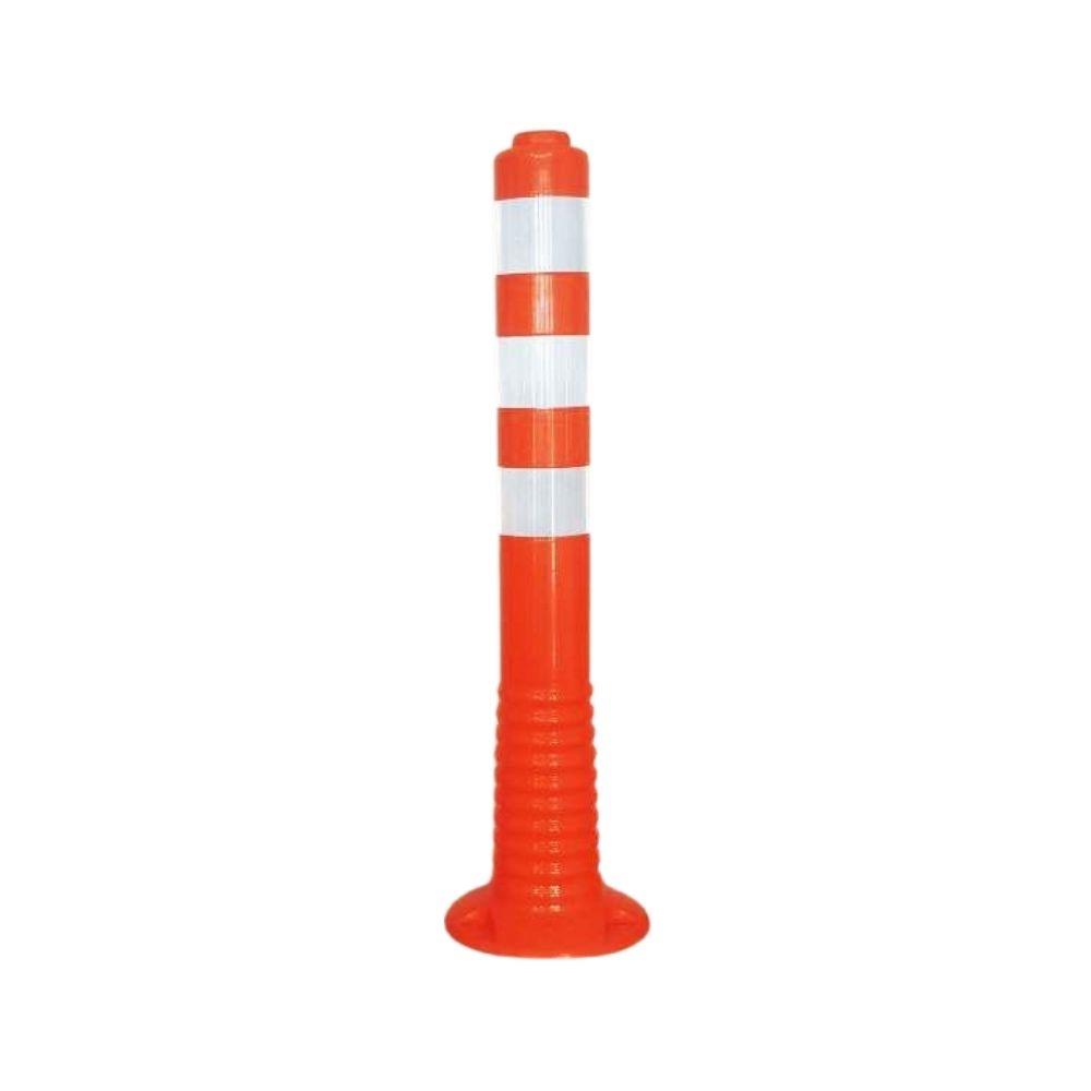 70 cm Turuncu Ekonomik Delinatör Duba12272 UB R70 cm Turuncu Ekonomik Delinatör Duba