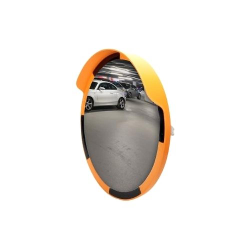 60 cm Evelüx Trafik Güvenlik Aynası