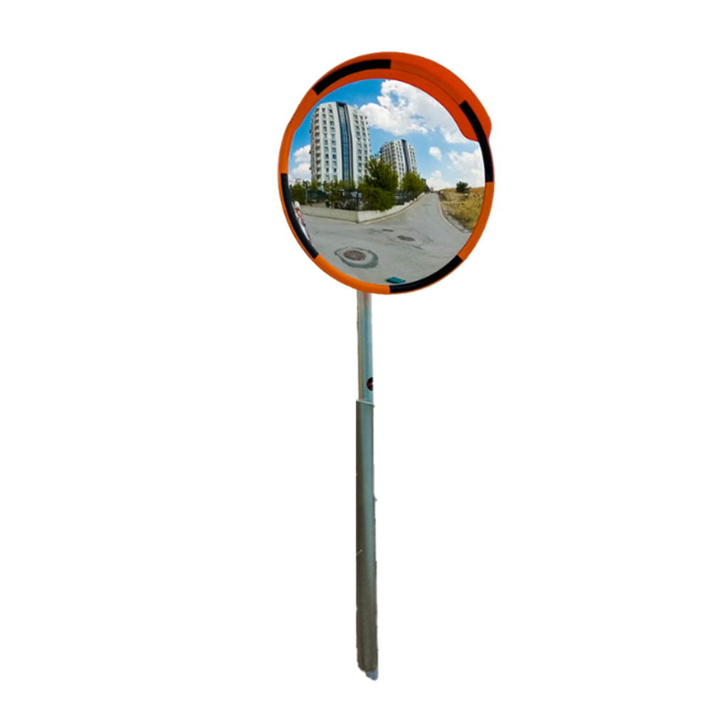 80 cm Trafik Güvenlik ve Otopark Aynası - Fiyat & ModellerHT608080 cm Trafik Güvenlik Aynası