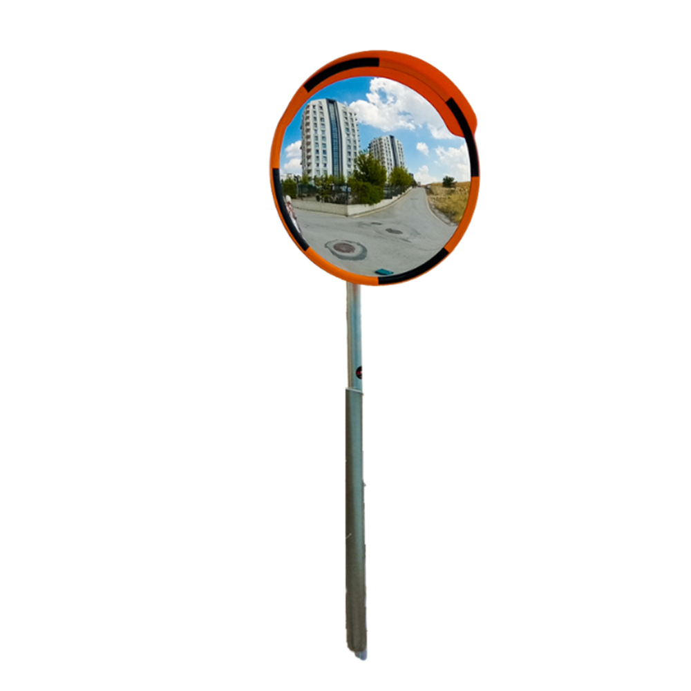 80 cm Trafik Güvenlik ve Otopark Aynası - Fiyat & ModellerHT608080 cm Trafik Güvenlik Aynası