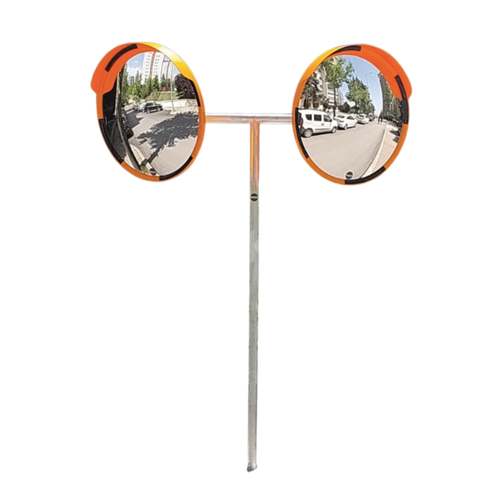 80 cm Trafik Güvenlik ve Otopark Aynası - Fiyat & ModellerHT608080 cm Trafik Güvenlik Aynası