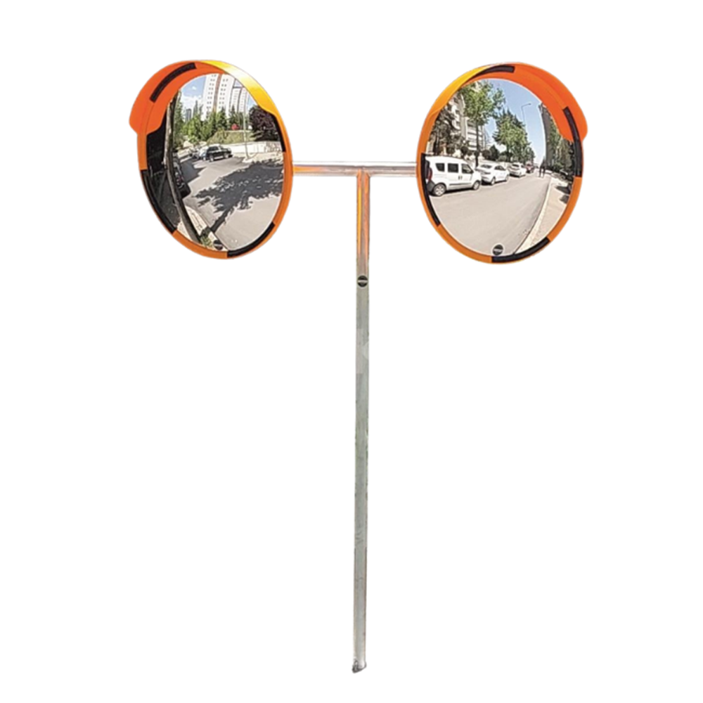 80 cm Trafik Güvenlik ve Otopark Aynası - Fiyat & ModellerHT608080 cm Trafik Güvenlik Aynası