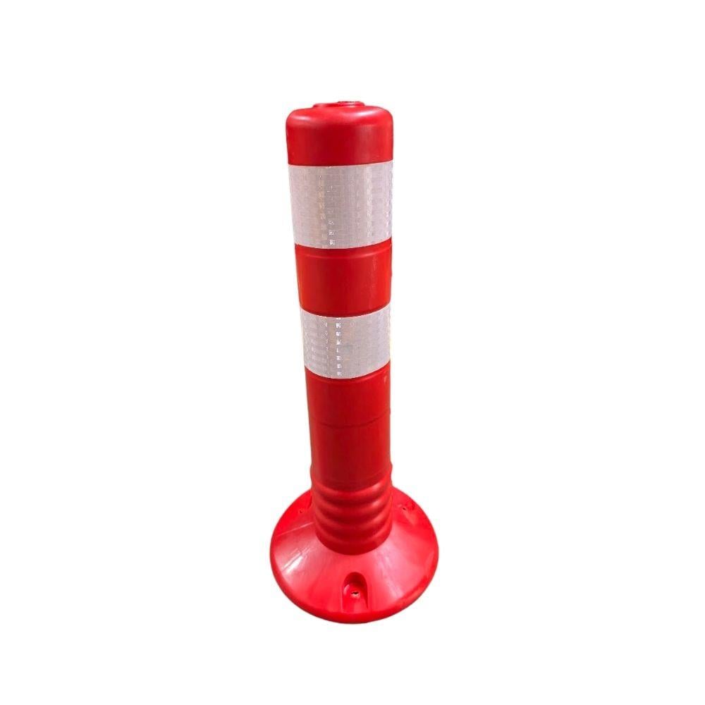 Ekonomik 45 cm Delinatör | Esnek & Dayanıklı Plastik DubaMŞB.0108Ekonomik 45 cm Delinatör Duba