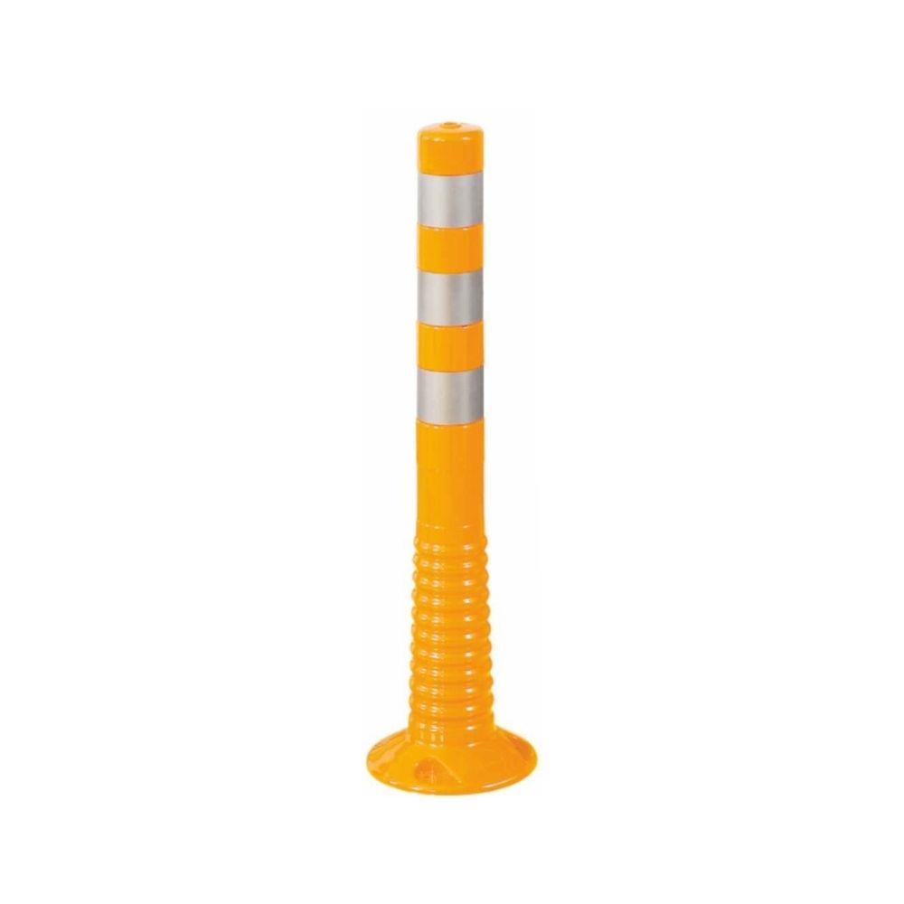 75 cm Esnek Sarı Delinatör Duba12242 UB R75 cm TPU Sarı Esnek Delinatör