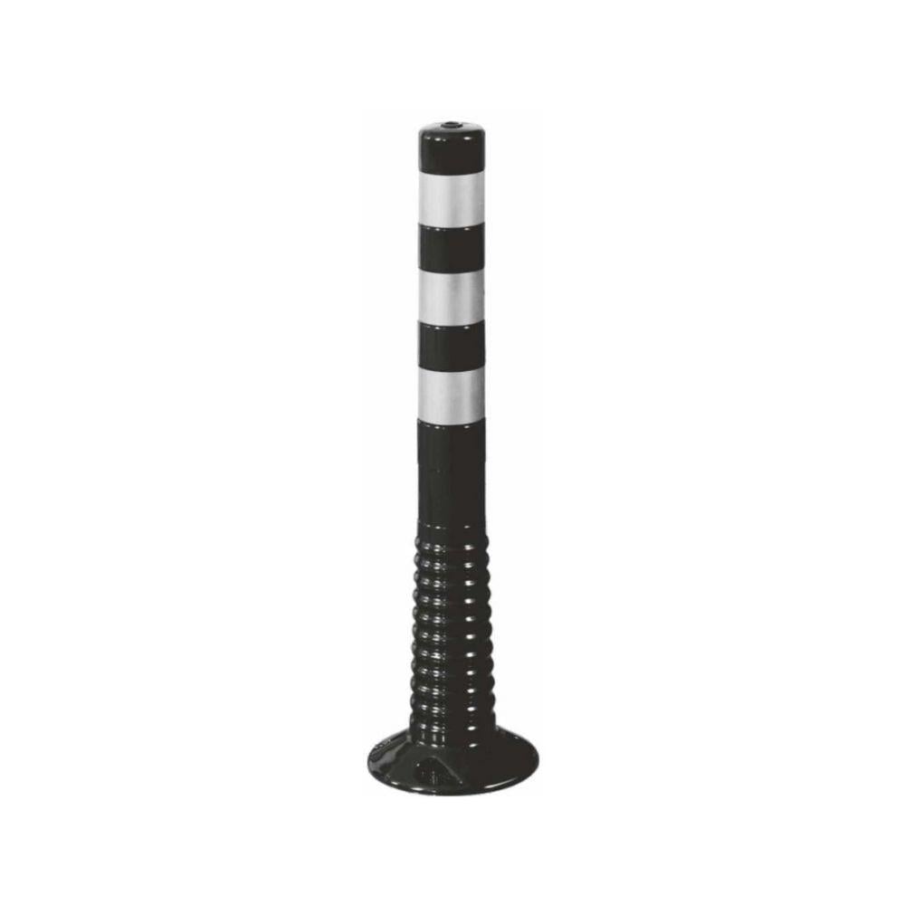 75 cm Esnek Siyah Delinatör12286 UB R75 cm TPU Siyah Esnek Delinatör