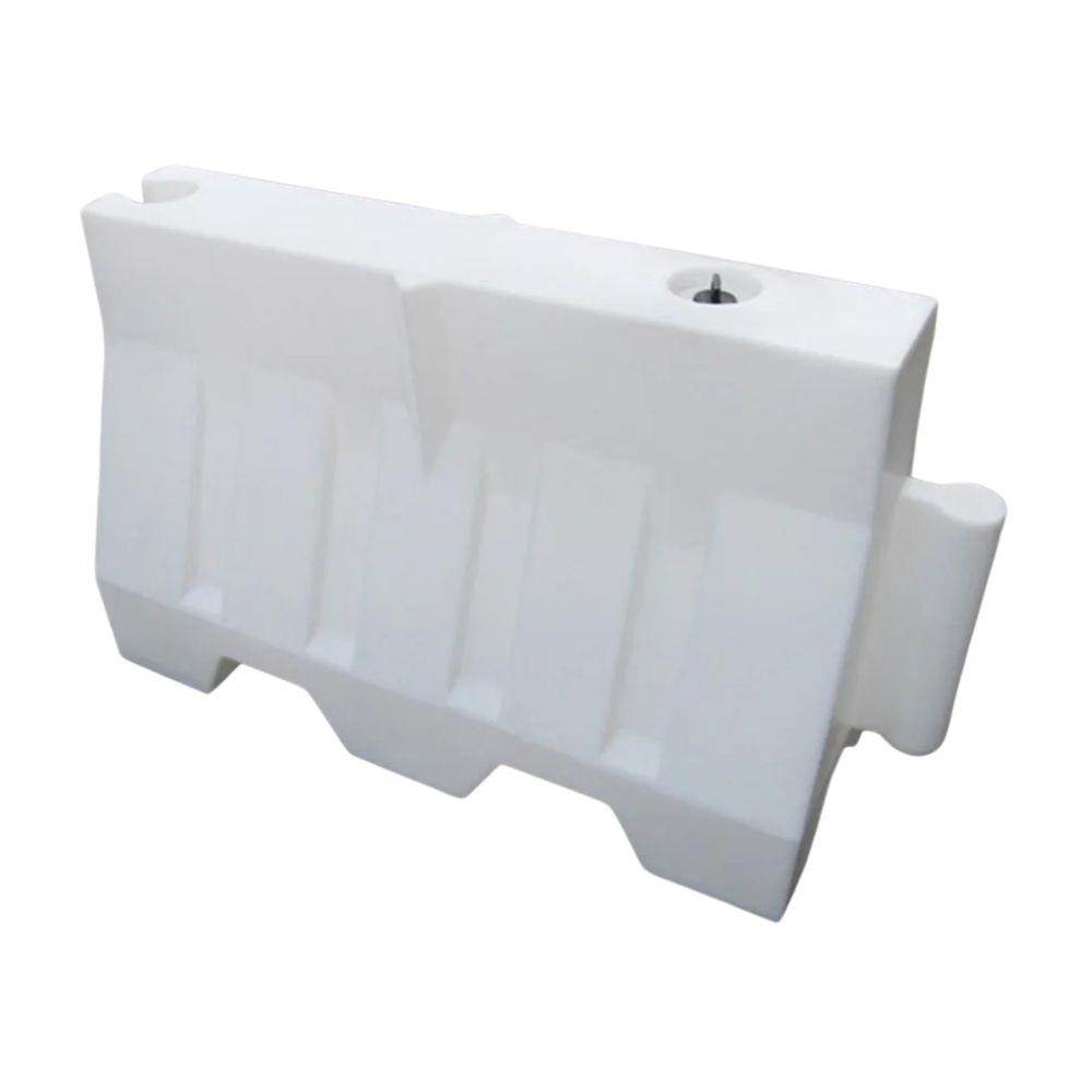 Beyaz Su Bariyeri 50×80×120 cmHT 5080120BBeyaz Su Bariyeri 50x80x120 cm