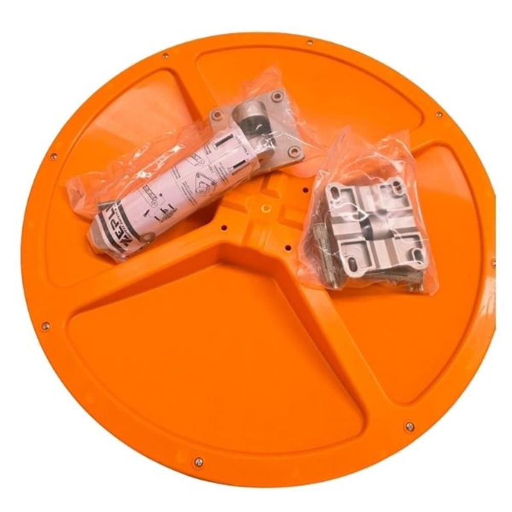 60 cm Otopark AynasıHT6060-160 cm Otopark Aynası
