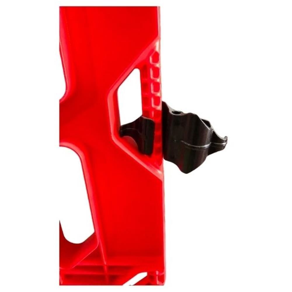Kırmızı Panel BariyerHT80150-1Kırmızı Panel Bariyer