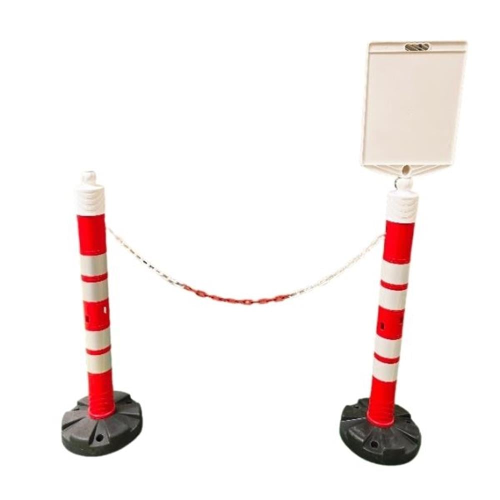 120 cm Zincirli Duba SetiHT11015R4-Z002Zincirli Duba Seti, 120 cm Duba