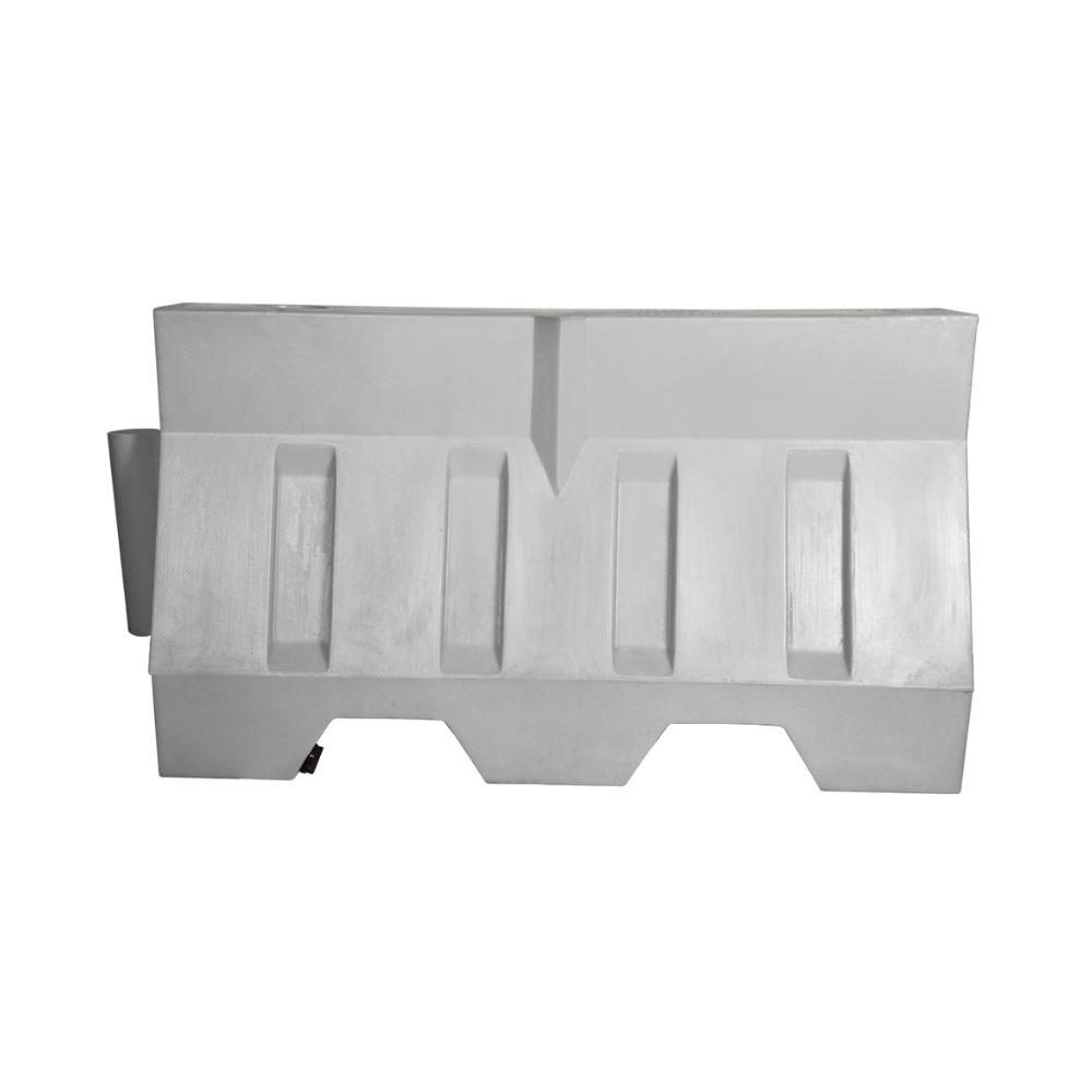 Beyaz Su Bariyeri 50×80×120 cmHT 5080120BBeyaz Su Bariyeri 50x80x120 cm