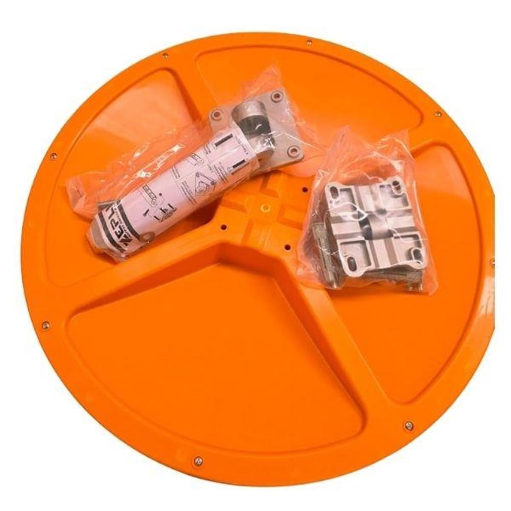 80 cm Otopark AynasıHT6080-180 cm Otopark Aynası