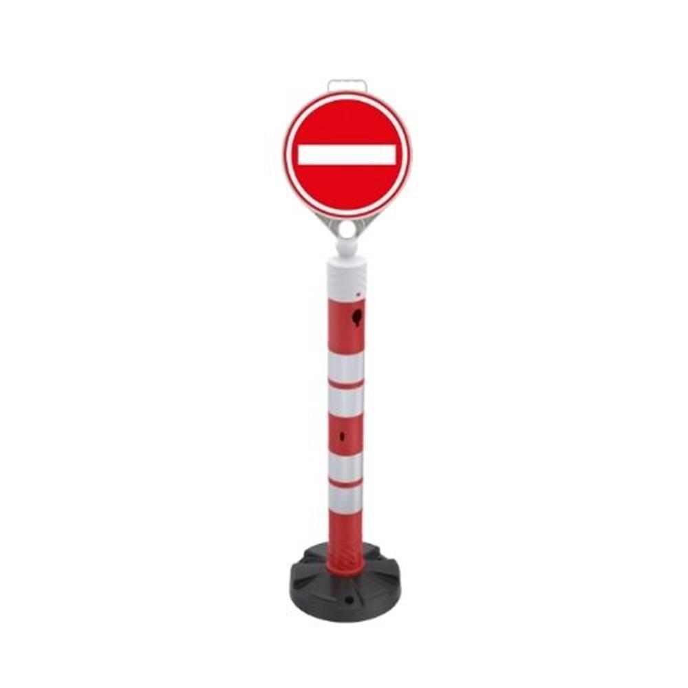 Girilmez Levhalı 120 cm Duba